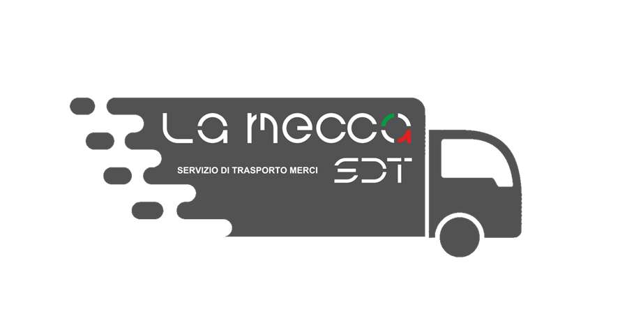 la mecca servizio di trasporto merci